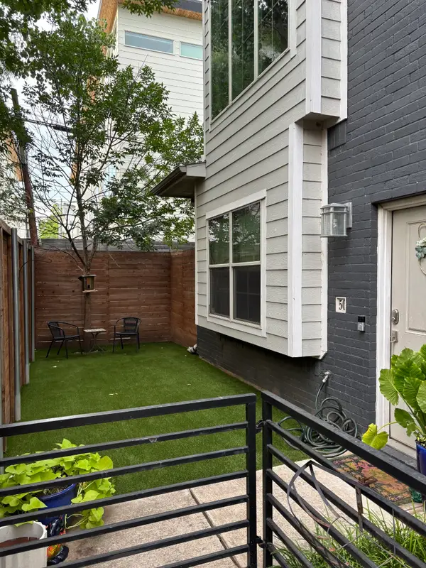 5807 Bryan Parkway #50, Dallas, TX 75206