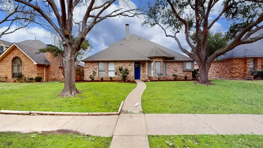 1010 Fairhaven Drive, Garland, TX 75040 - #2