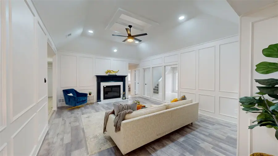 1010 Fairhaven Drive, Garland, TX 75040 - #3