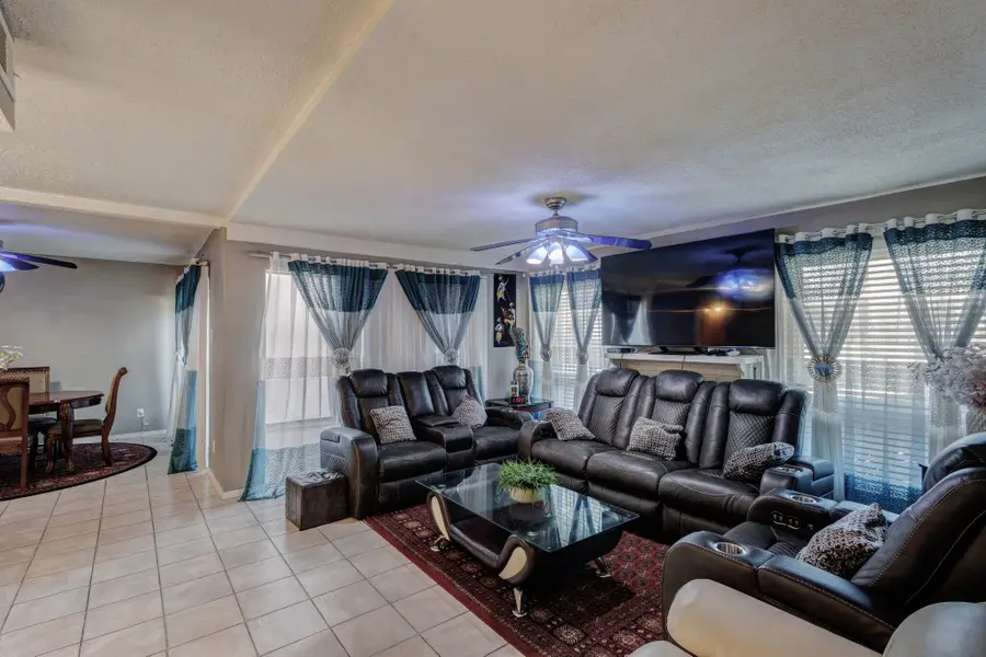 4612 Place One Drive, Garland, TX 75042 - #2