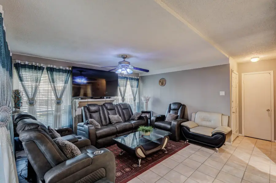 4612 Place One Drive, Garland, TX 75042 - #3