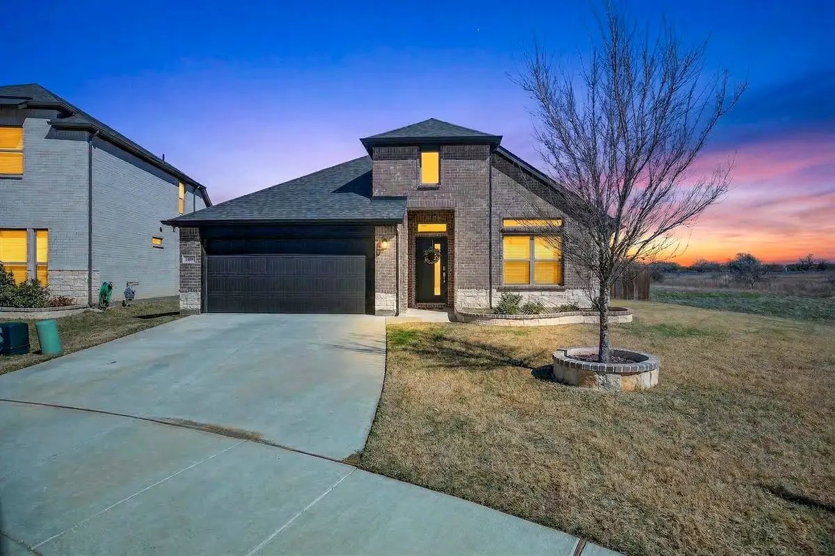 2400 Peoria Drive, Fort Worth, TX 76179 - #1