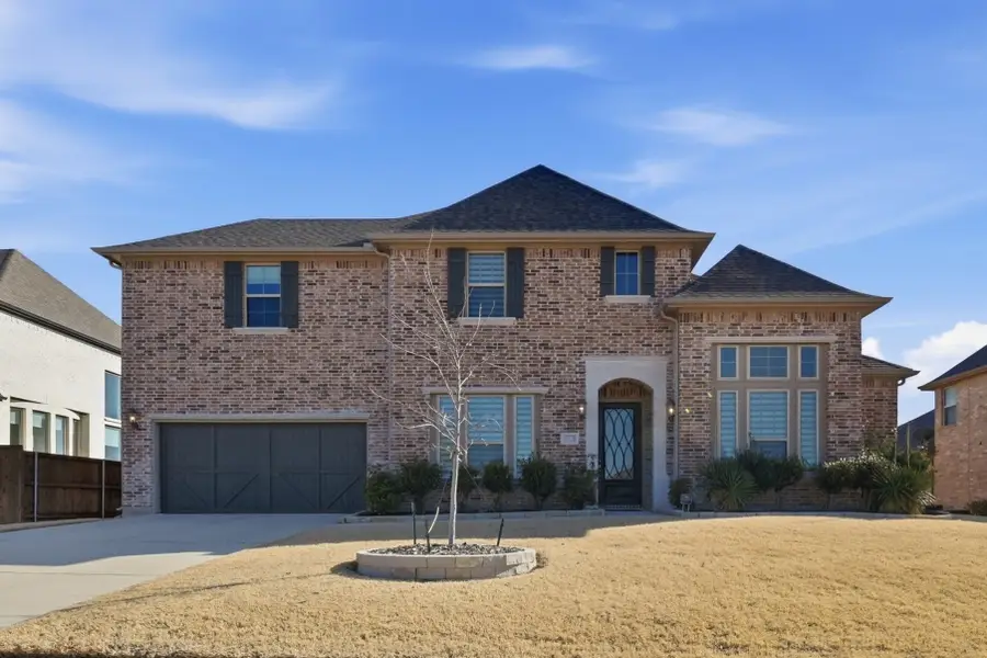 1510 Chisholm Trail, Prosper, TX 75078 - #2
