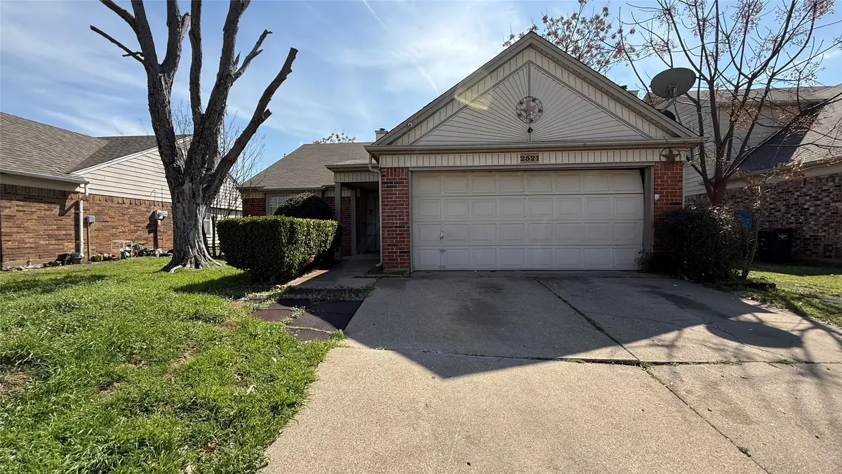 2521 Coldstream Drive, Fort Worth, TX 76123 - #1