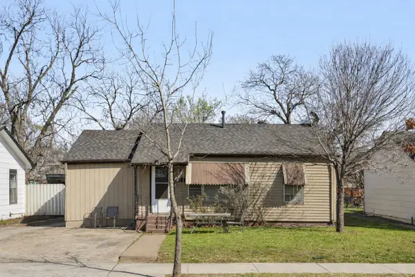 3737 Willing Avenue, Fort Worth, TX 76110