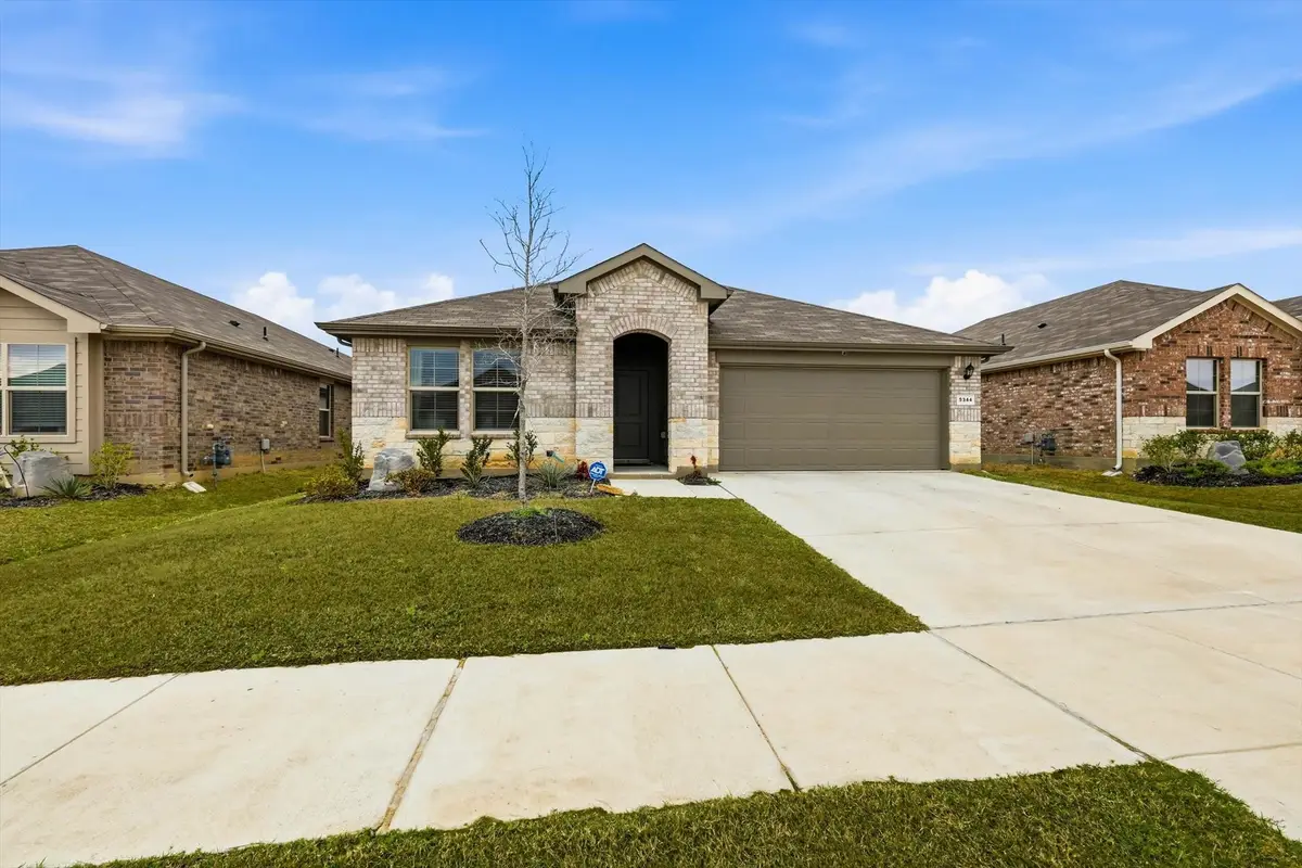 5344 Flannel Lane, Krum, TX 76249 - #1