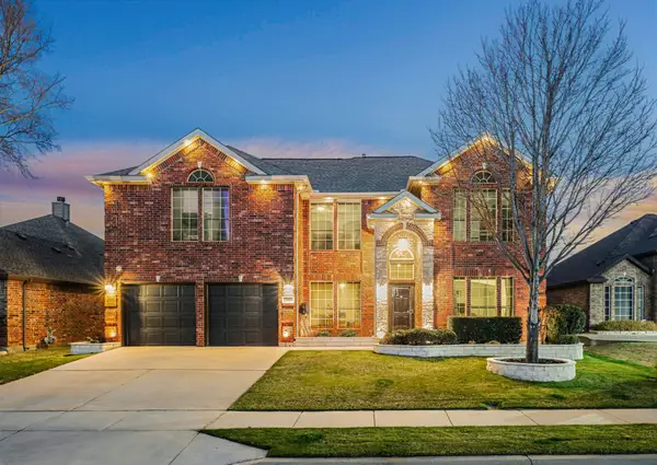 11868 Vienna Apple Road, Fort Worth, TX 76244