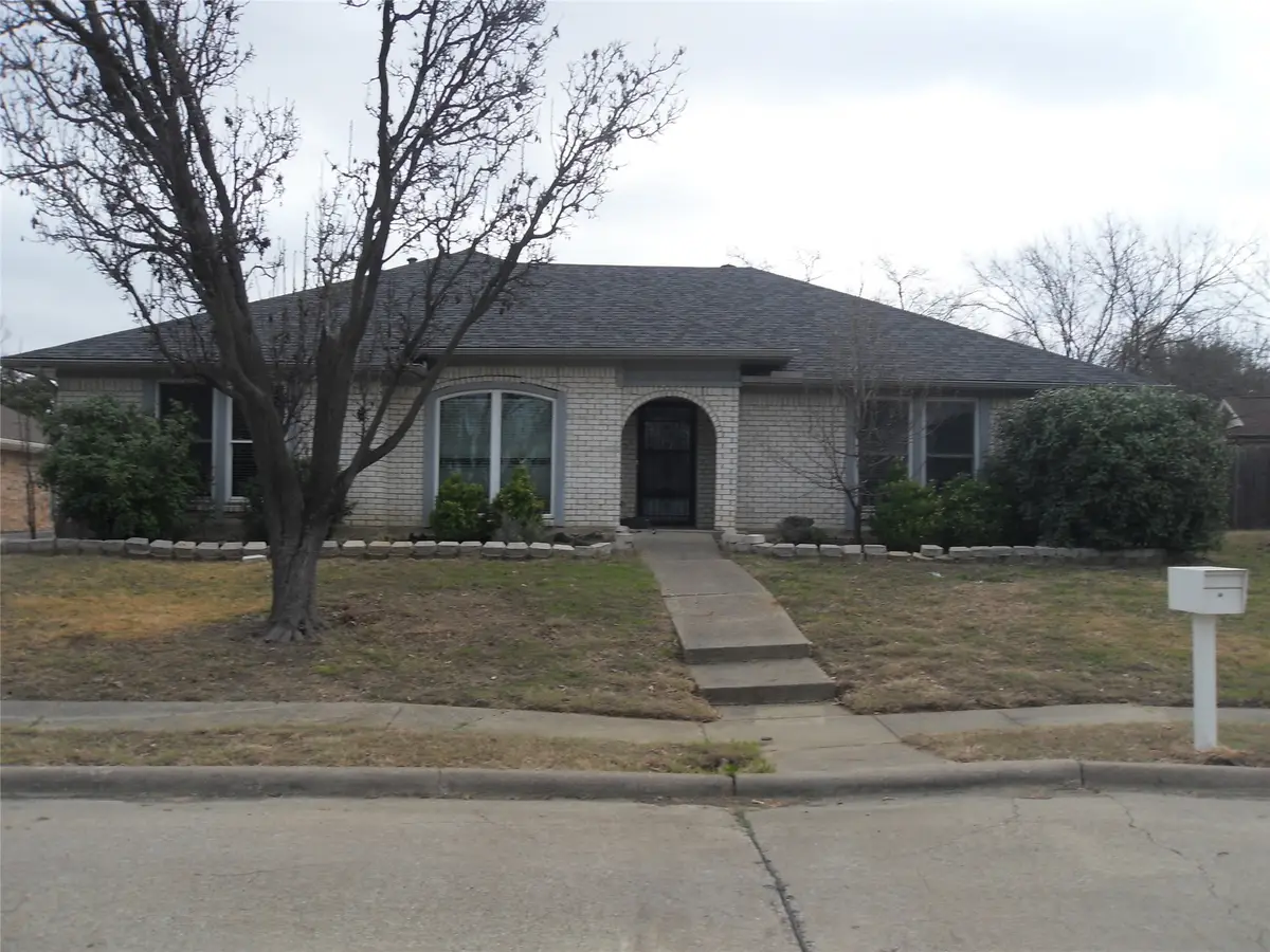 1722 Rosemeade Circle, Carrollton, TX 75007 - #1