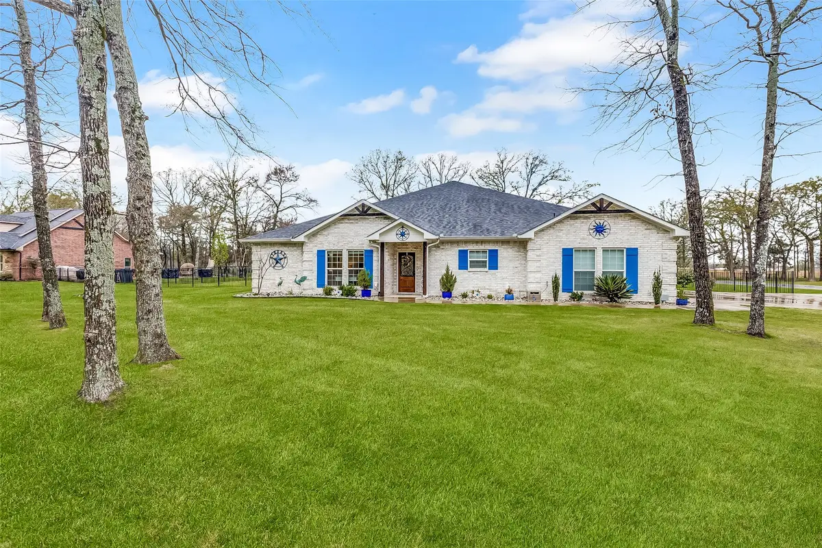 520 Pr 5987, Yantis, TX 75497 - #1