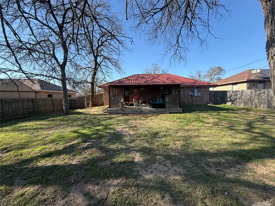 4325 Blackwell Drive, Waco, TX 76705 - #2