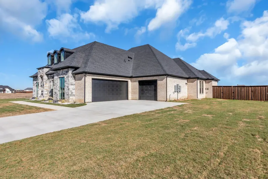 10640 Millet Lane, Venus, TX 76084 - #2