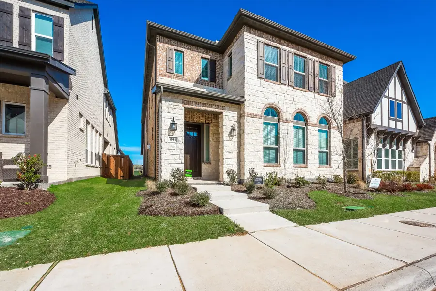 8059 Copper Way, Dallas, TX 75252 - #2