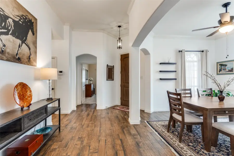1604 Creek Crest Drive, McKinney, TX 75071 - #3