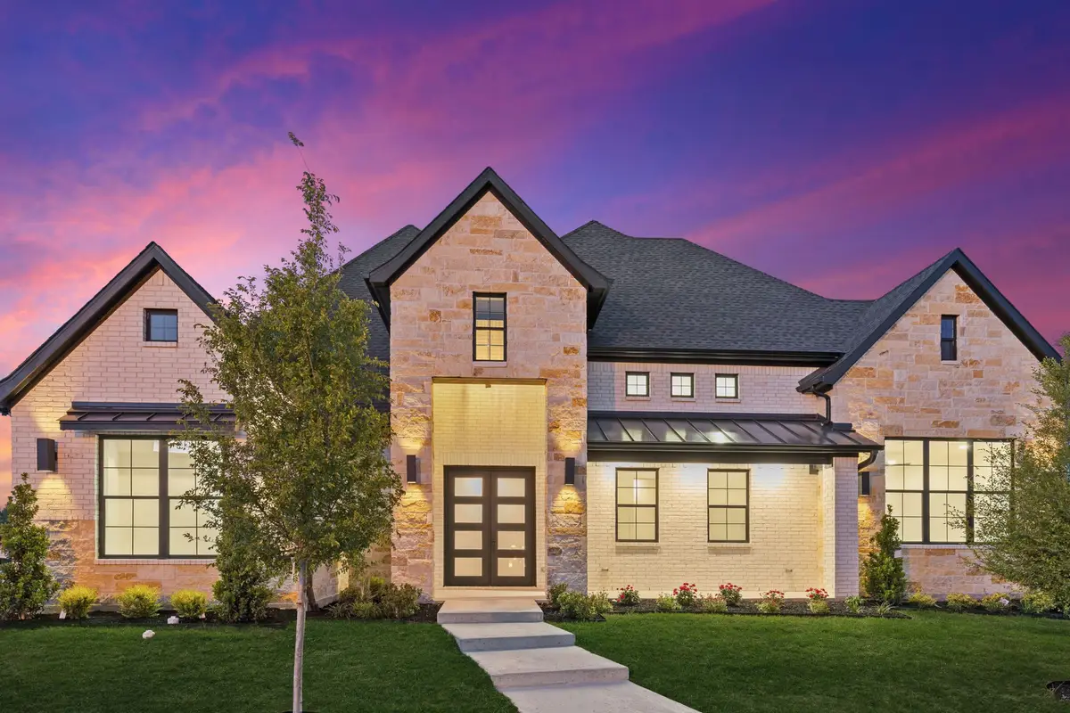 312 Carrington Drive, Argyle, TX 76226 - #1