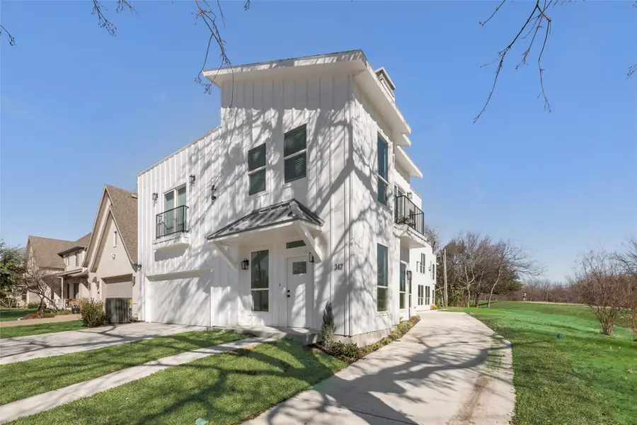 312 S Glasgow Drive, Dallas, TX 75214 - #2