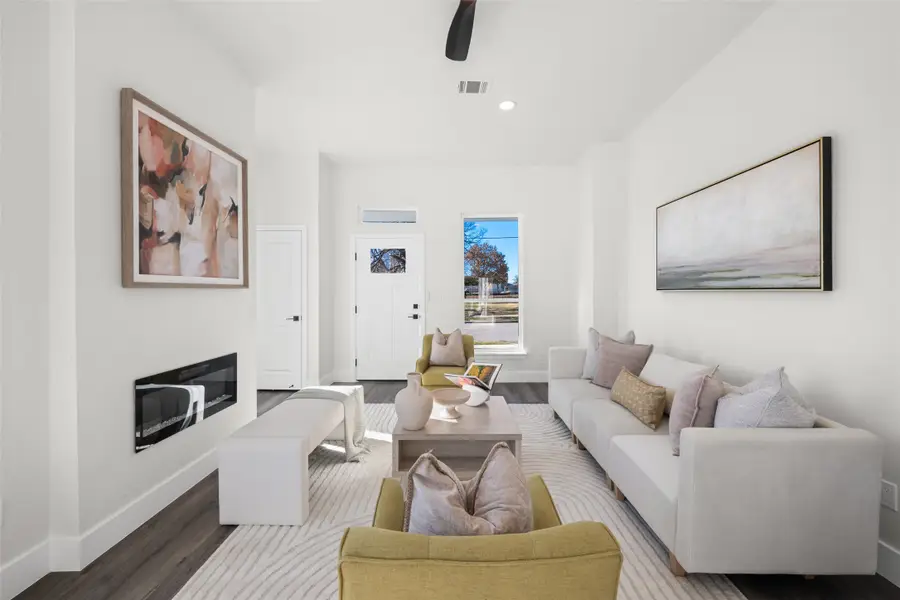 312 S Glasgow Drive, Dallas, TX 75214 - #3