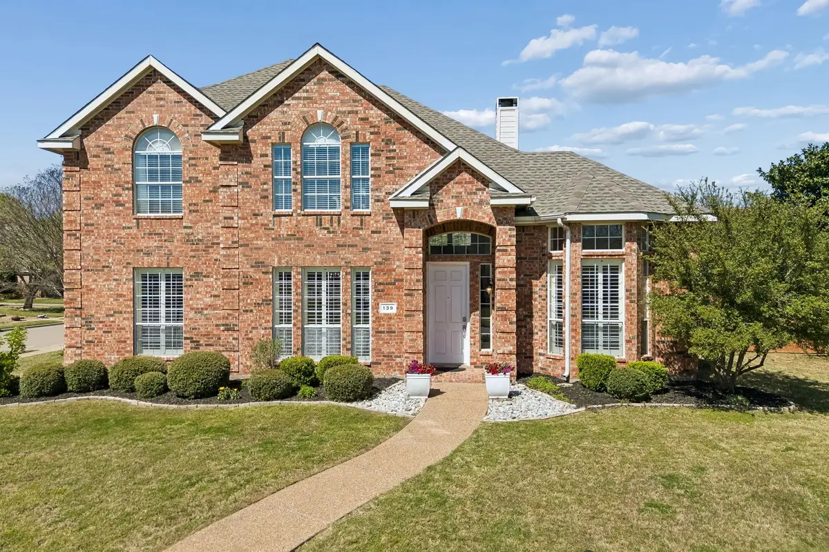 139 Carolyn Lane, Murphy, TX 75094 - #1