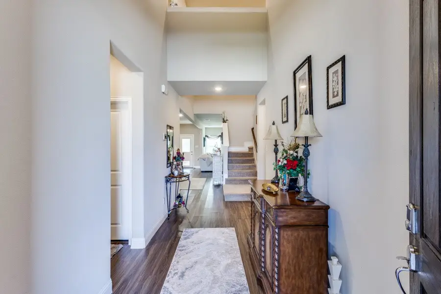 2821 Inn Kitchen Way, McKinney, TX 75071 - #2