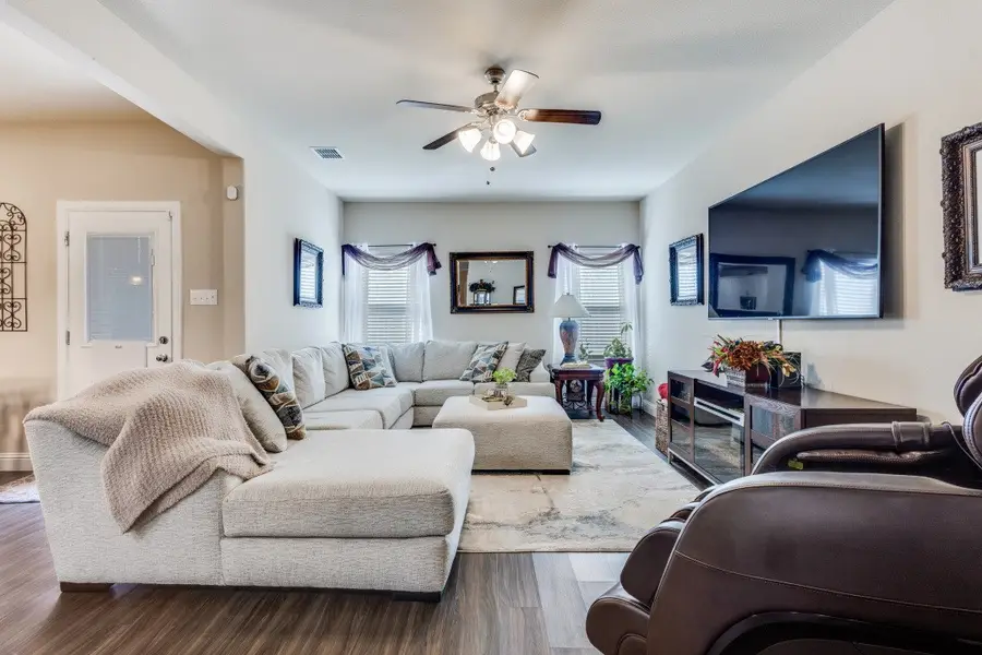 2821 Inn Kitchen Way, McKinney, TX 75071 - #3