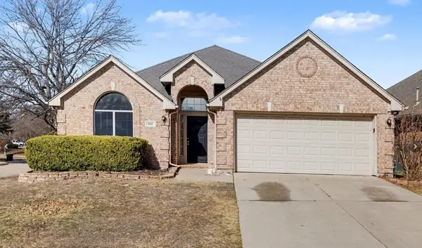 5321 Stillwater Drive, Fort Worth, TX 76137