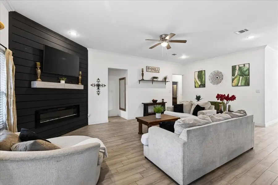 125 Parkside Drive, Trinidad, TX 75163 - #3