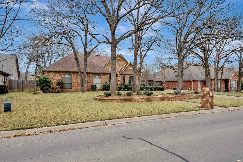 1501 Lynhurst Lane, Denton, TX 76205 - #2