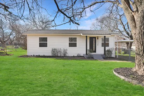 1230 Benbow Drive, Dallas, TX 75232