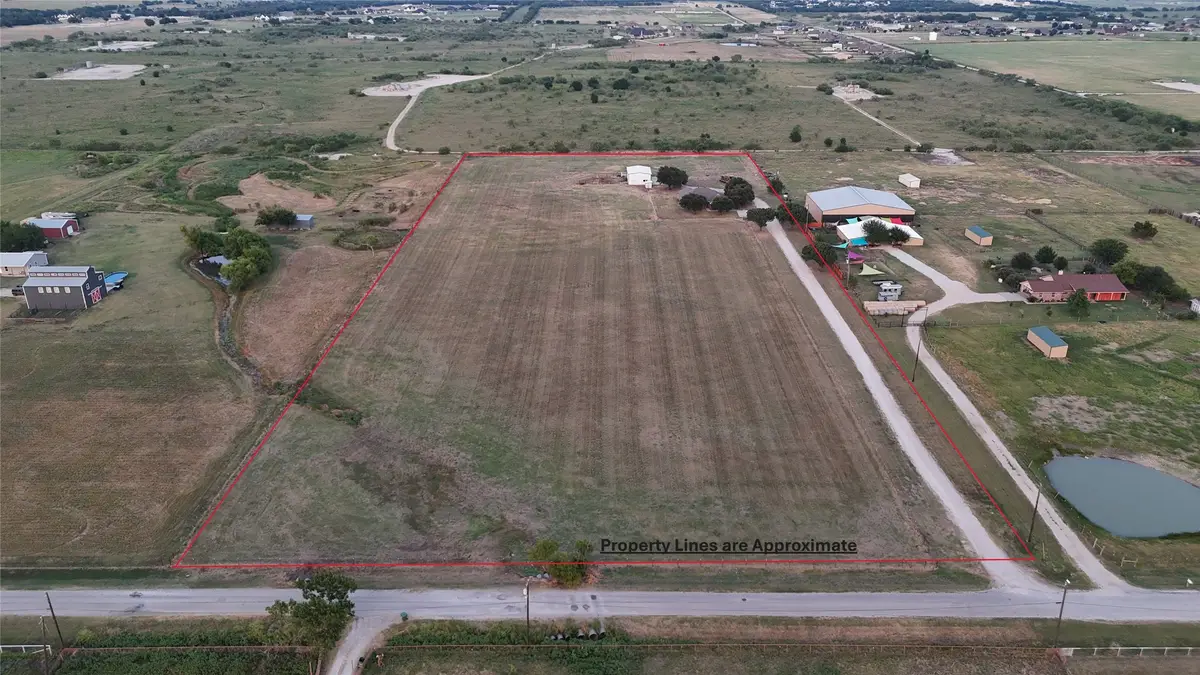 1177 Plover Circle, Ponder, TX 76259 - #1