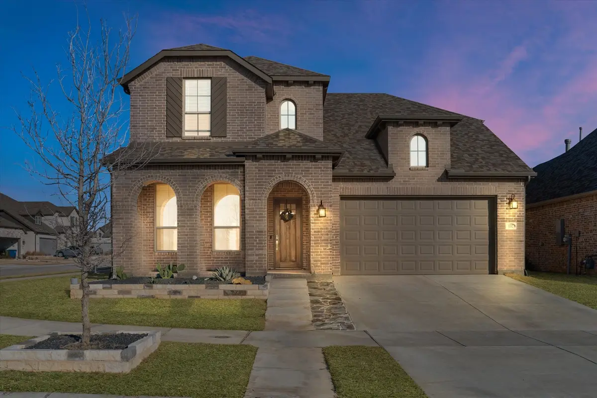 1332 Thompson Road, Argyle, TX 76226 - #1