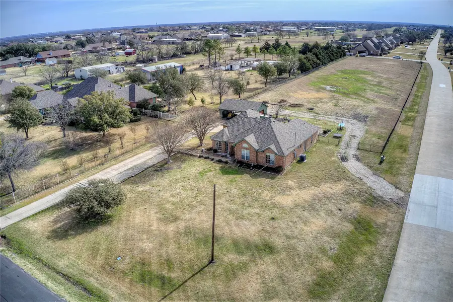 11326 Helms Trail, Forney, TX 75126 - #2