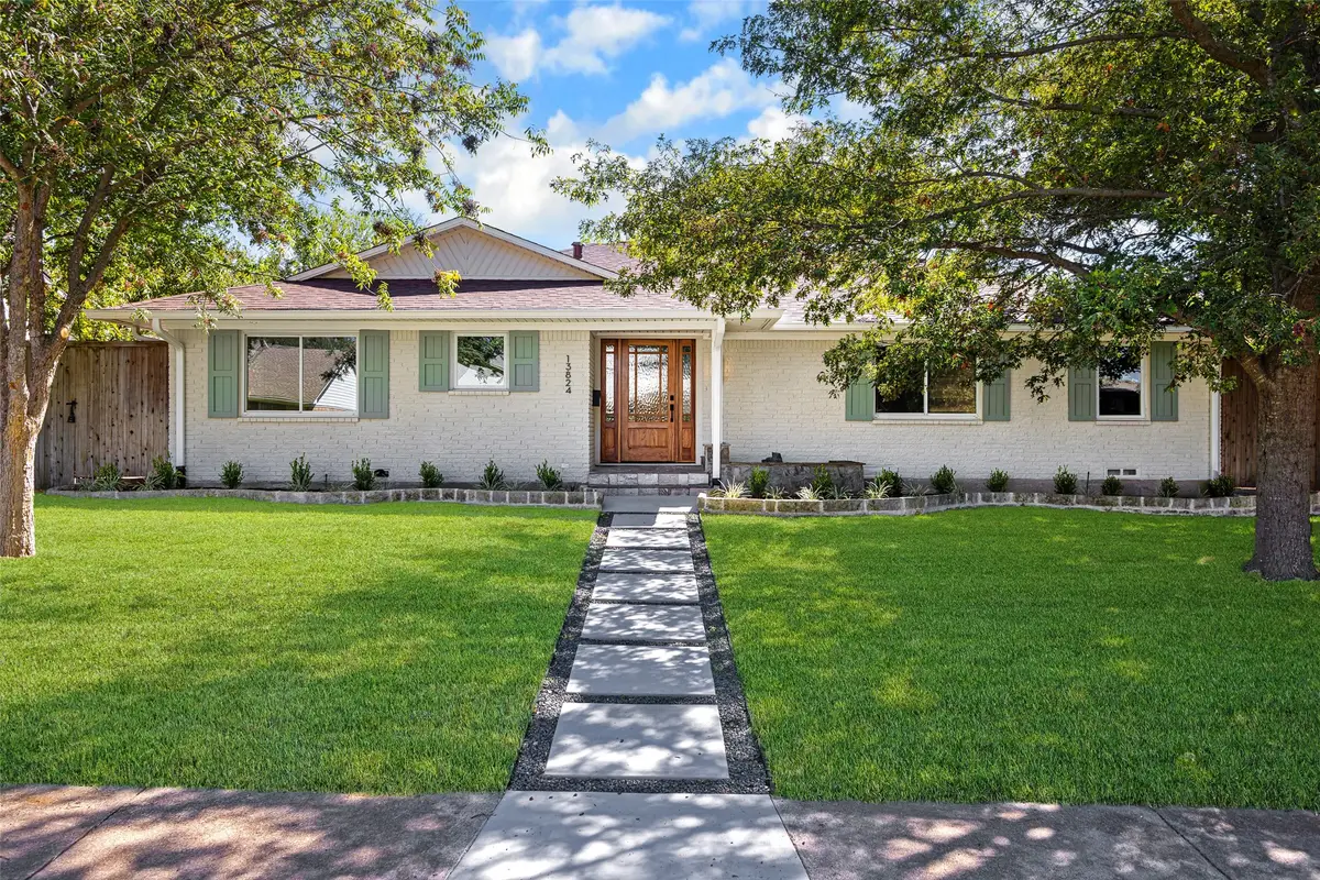 13824 Far Hills Lane, Dallas, TX 75240 - #1