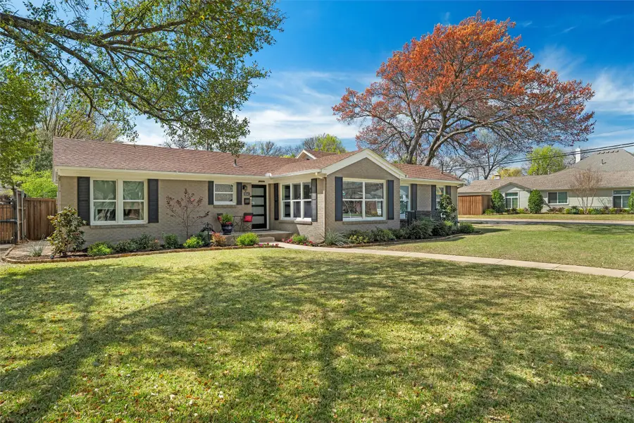 6341 Kenwick Avenue, Fort Worth, TX 76116 - #2