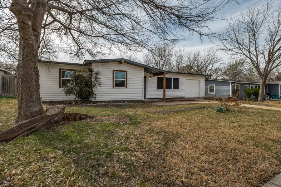 800 E Tucker Boulevard, Arlington, TX 76010 - #3