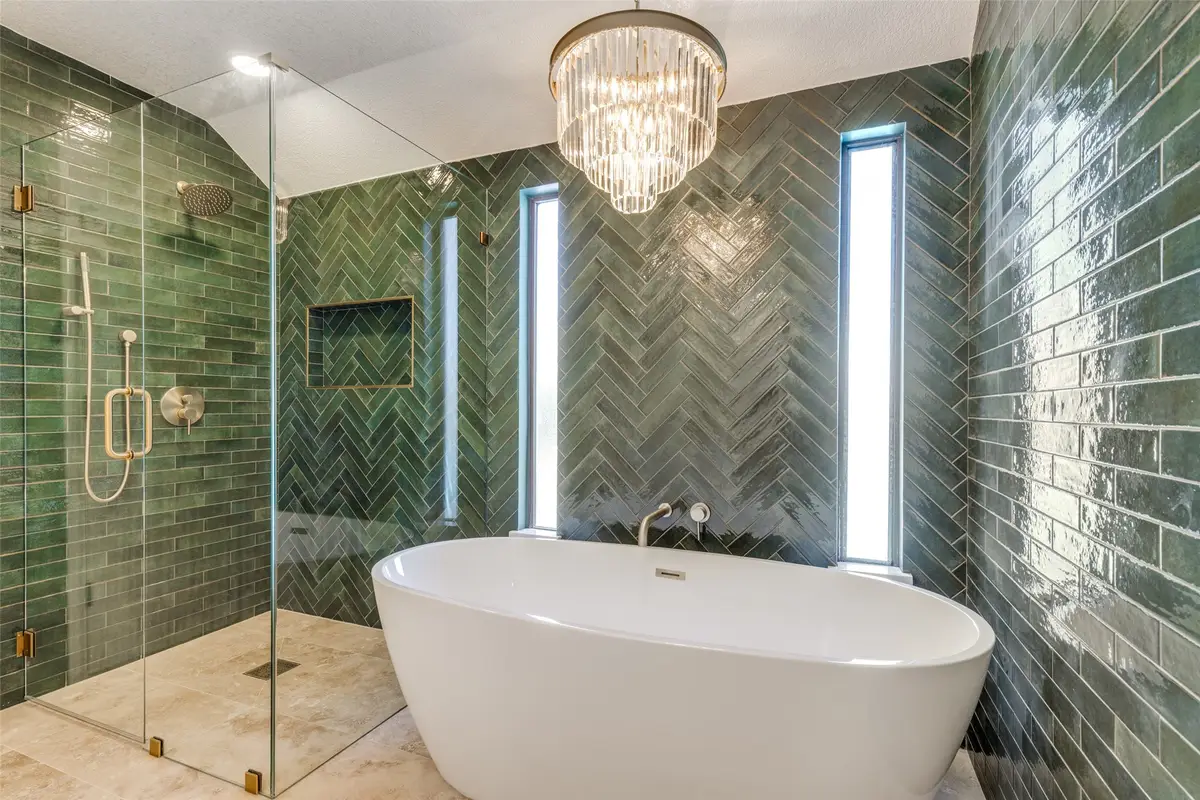 2307 Midway Road, Arlington, TX 76011 - #1