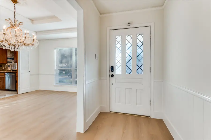 2805 Staffordshire Drive, Carrollton, TX 75007 - #2