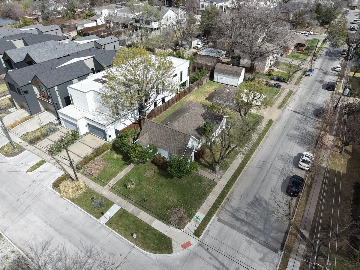 2302 Kirby Street, Dallas, TX 75204 - #1