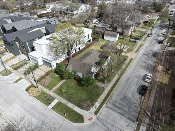 2302 Kirby Street, Dallas, TX 75204