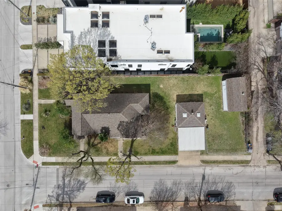 2302 Kirby Street, Dallas, TX 75204 - #2