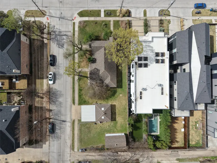 2302 Kirby Street, Dallas, TX 75204 - #3