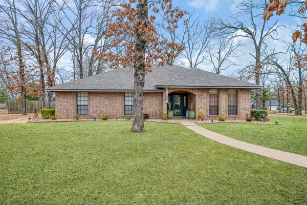 4145 Sleepy Hollow, Reno, TX 75462