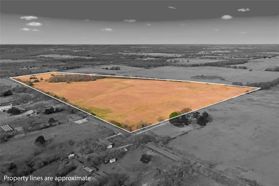 TBD Bugtussle Lane, West, TX 76691 - #2