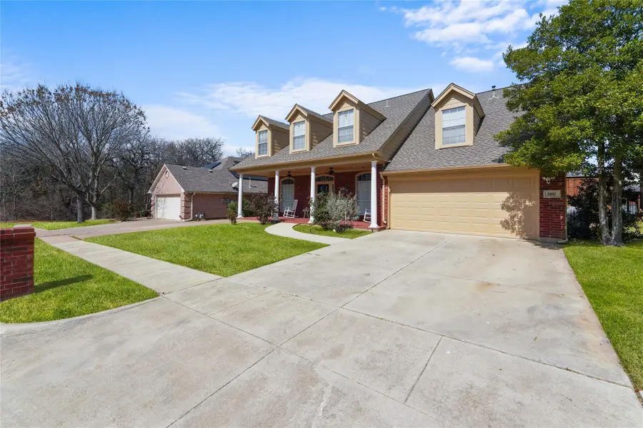 2011 Brianna Lane, Arlington, TX 76001 - #3