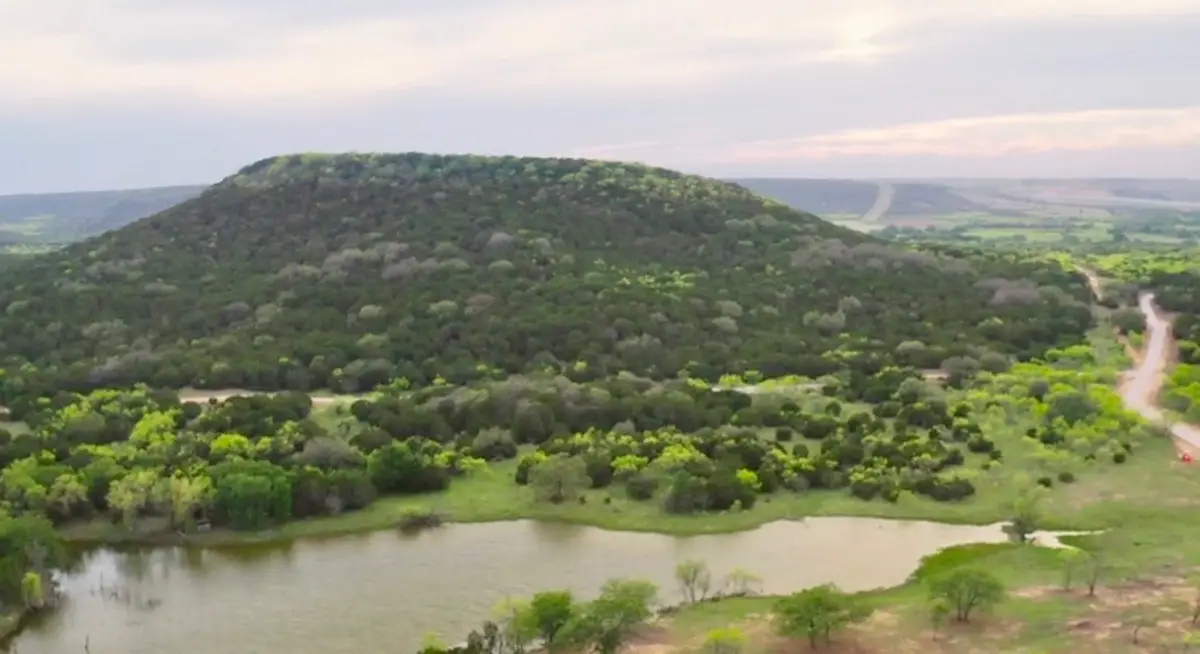 HWY 16 CO RD 494 Co Rd 494, Ranger, TX 76470 - #1