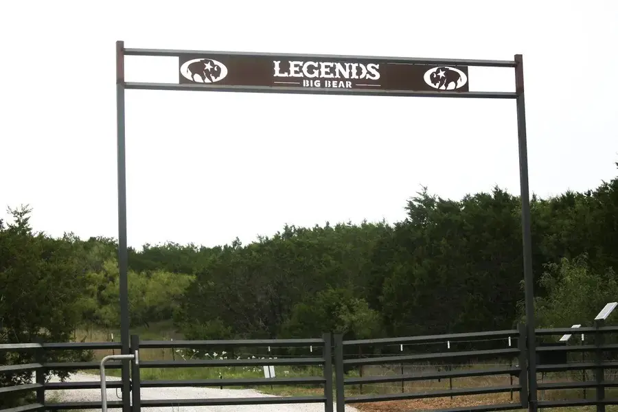 HWY 16 CO RD 494 Co Rd 494, Ranger, TX 76470 - #2