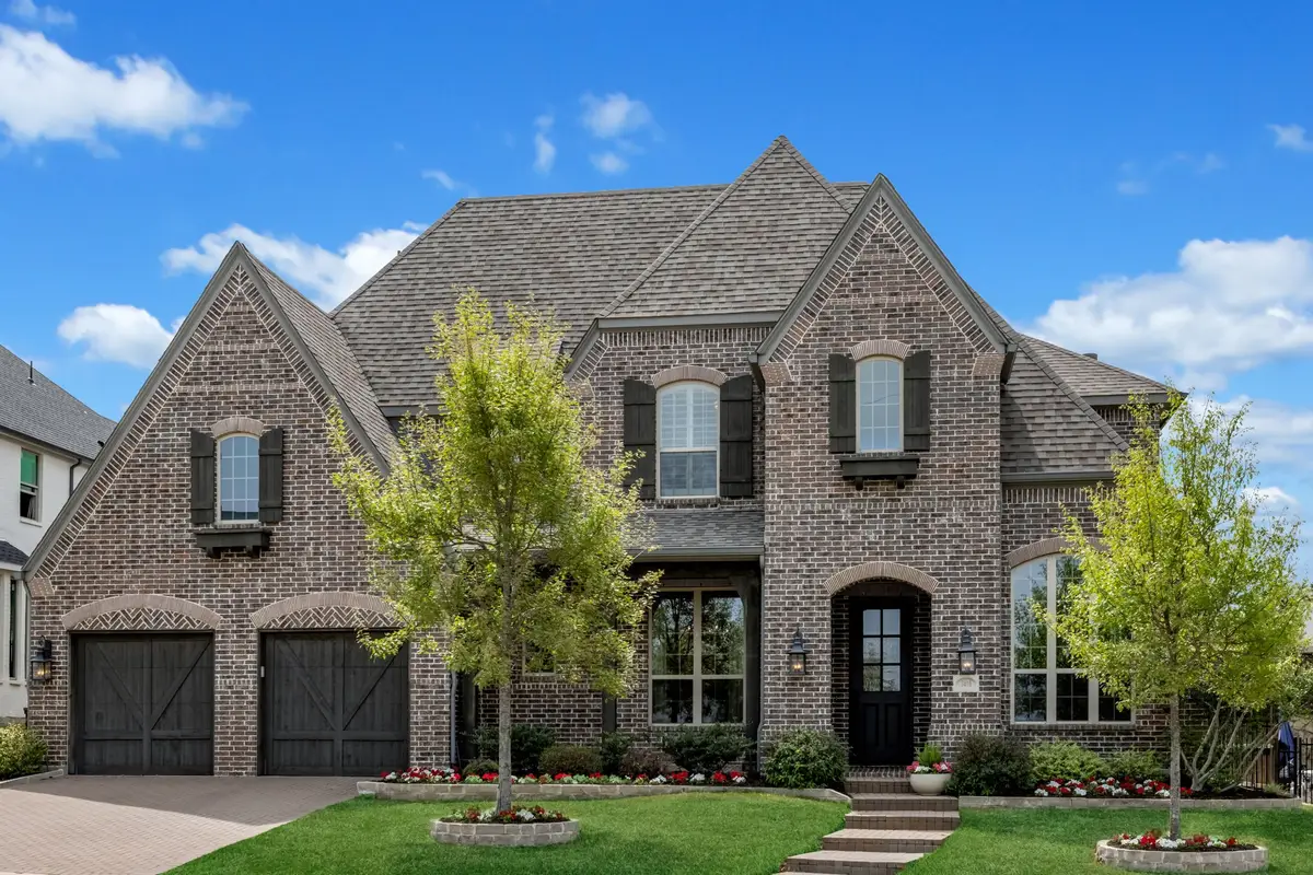 3410 Beechwood Drive, Prosper, TX 75078 - #1