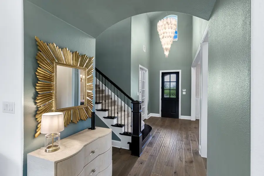 3410 Beechwood Drive, Prosper, TX 75078 - #3