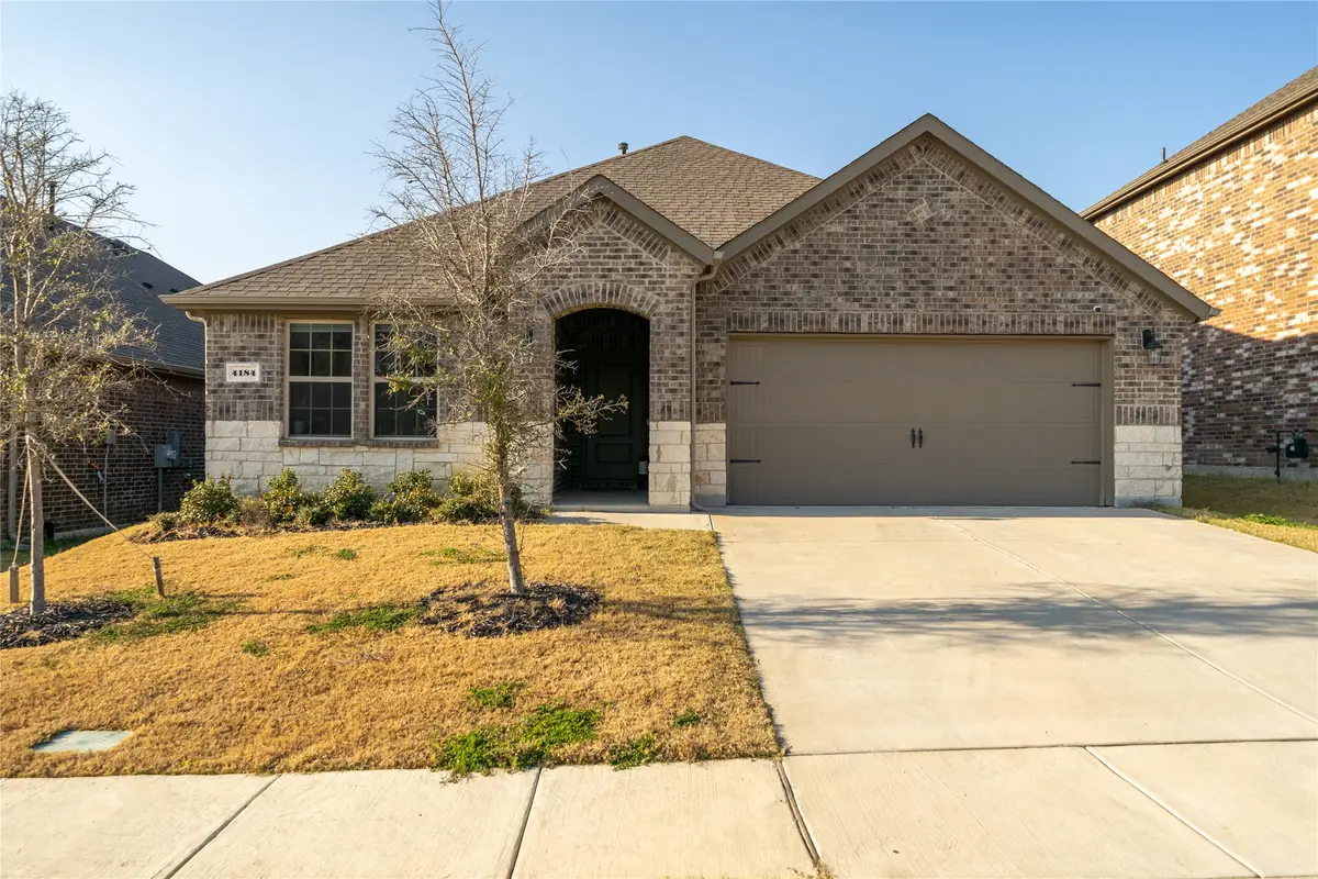 4184 Rim Trail, Forney, TX 75126 - #1