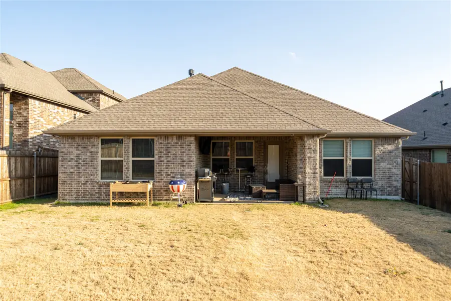 4184 Rim Trail, Forney, TX 75126 - #2