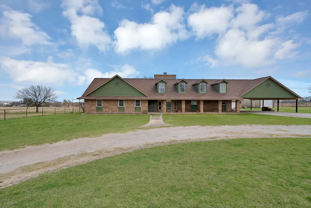 117 Hudson Lane, Aledo, TX 76008 - #1