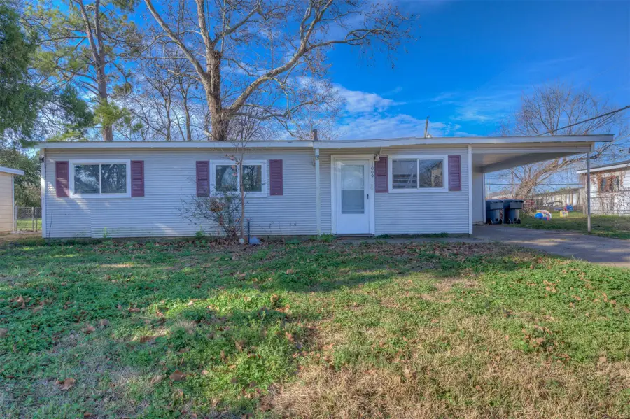 1009 Norris Drive, Bossier City, LA 71111 - #2